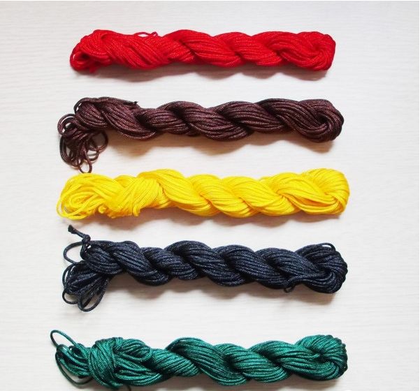 plain rope
