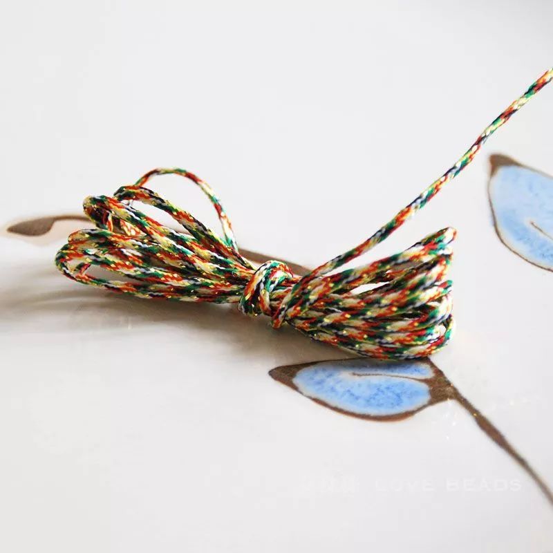 jade rope