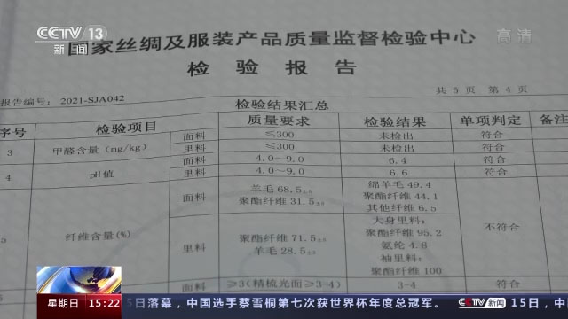 Inspection Report