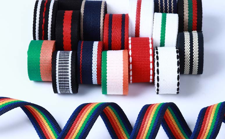 Webbing