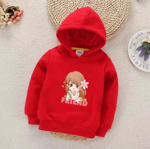 How to choose the cord safety of infant and children's clothing
