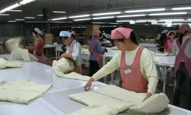 Garment factory quality control in detail (Part II)