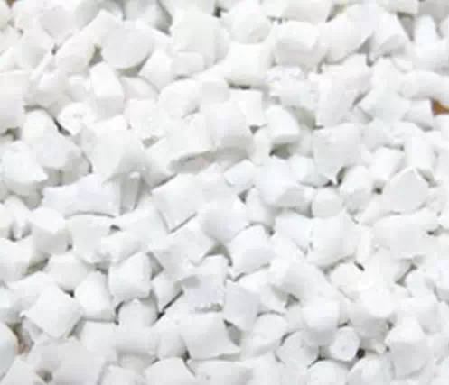 A complete list of information related to nylon types